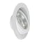 Feit Electric Feit White 7 in. W Aluminum LED Canless Recessed Downlight 65 W LEDR6XTADJ6WYCA - alternate 4